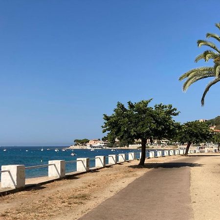 Appartement 50M2 Pied Dans L'Eau Ajaccio  Exterior photo