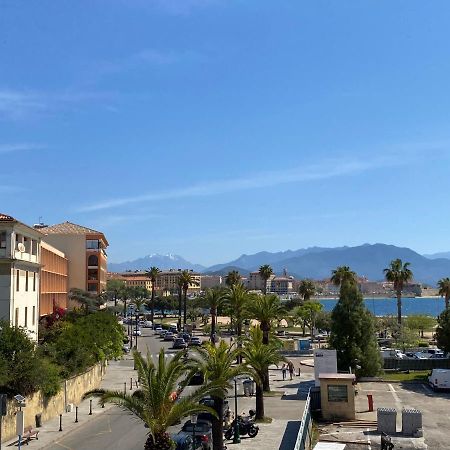 Appartement 50M2 Pied Dans L'Eau Ajaccio  Exterior photo