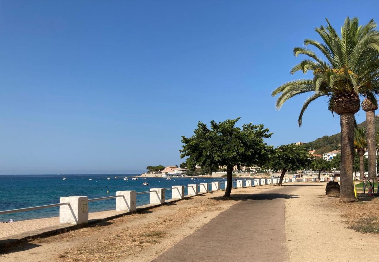 Appartement 50M2 Pied Dans L'Eau Ajaccio  Exterior photo