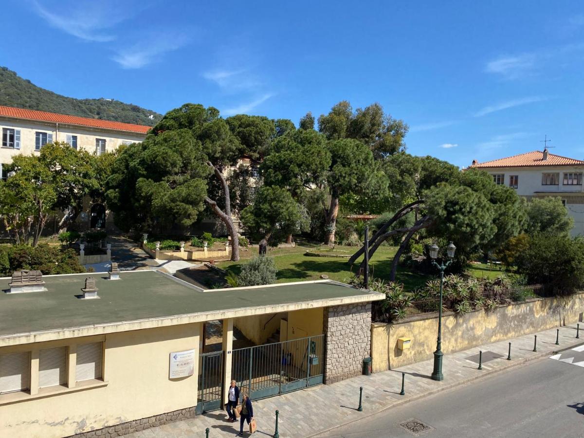 Appartement 50M2 Pied Dans L'Eau Ajaccio  Exterior photo