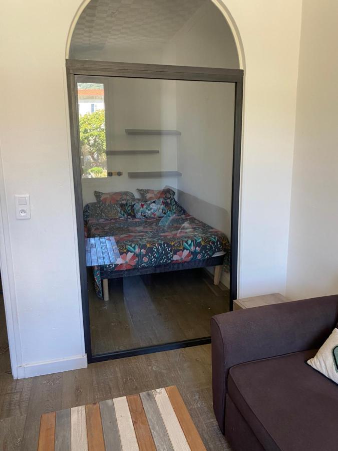 Appartement 50M2 Pied Dans L'Eau Ajaccio  Exterior photo