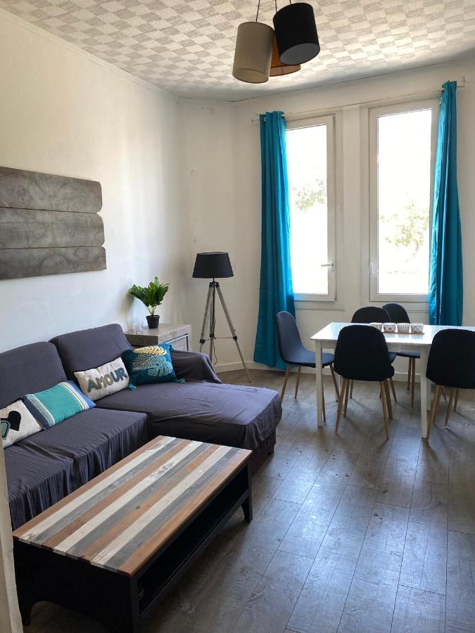 Appartement 50M2 Pied Dans L'Eau Ajaccio  Exterior photo